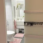 شقة Glamour بيتْش