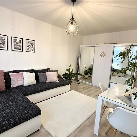 Glamour Appartamento