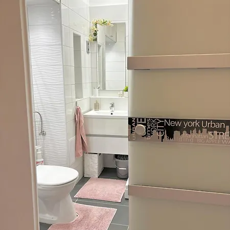 Appartamento Glamour Pécs