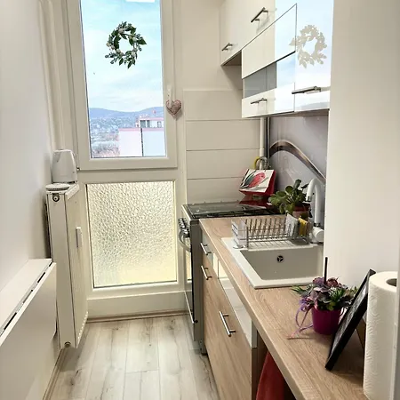 Appartamento Glamour *