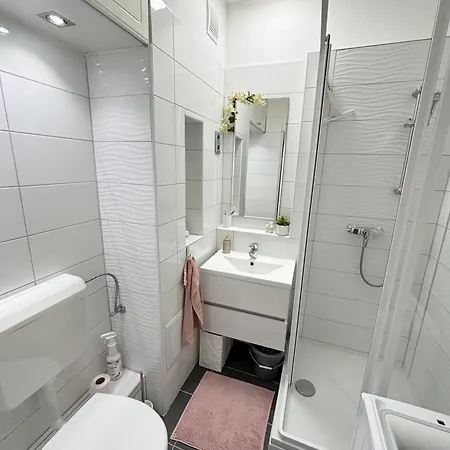 Glamour Appartamento