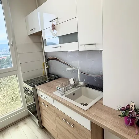 Appartamento Glamour Pécs