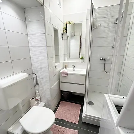 Appartamento Glamour