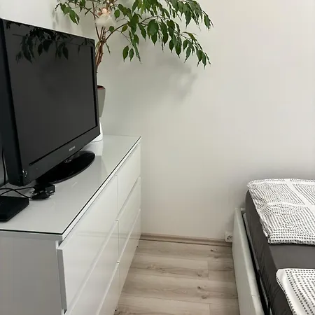 Glamour Appartamento Pécs