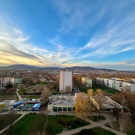 Glamour Appartamento